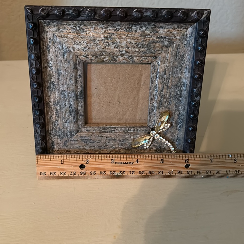 Picture frame - Picture 4 of 6